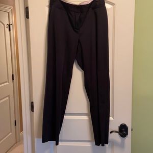 Classic dress pants